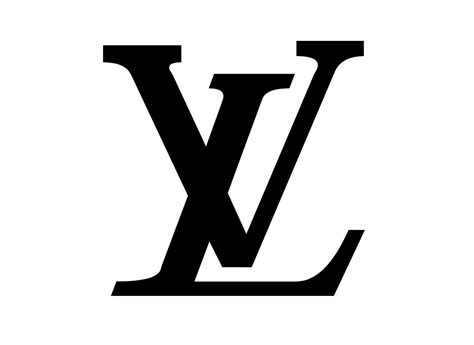 logo de louis vuitton.